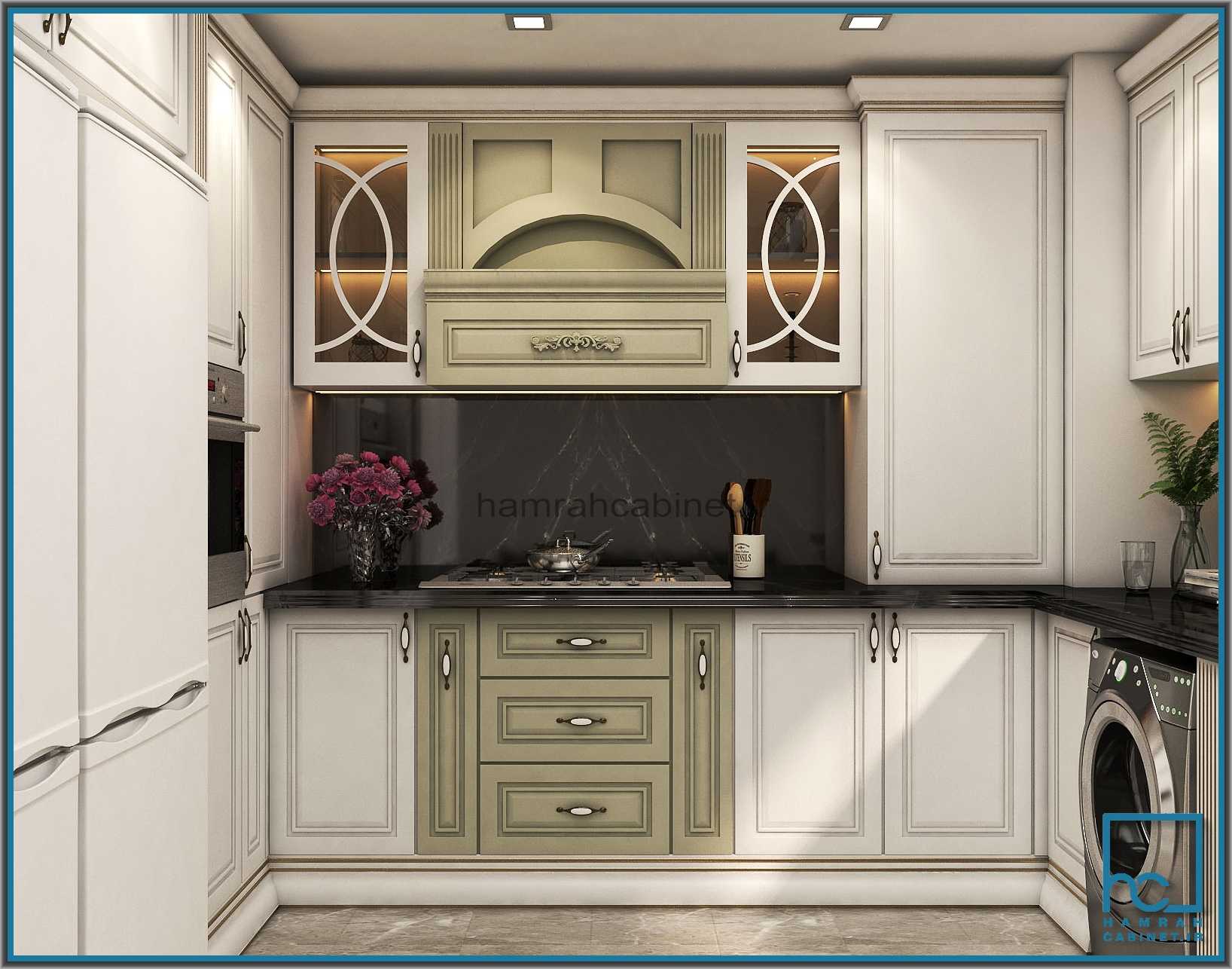 کابینت وکیوم 23